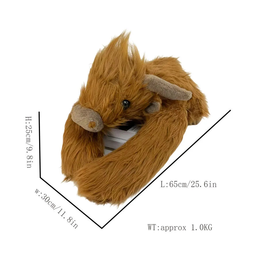 Długoramienny Pluszak Obciążeniowy – Poduszka i Przytulanka